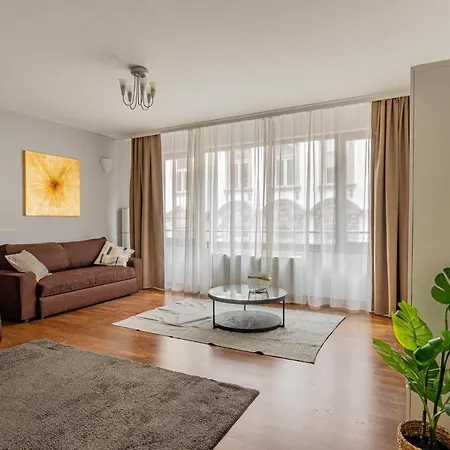 Appartement O211
