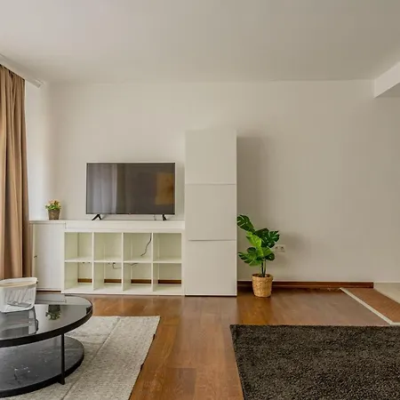 O211 Appartement *